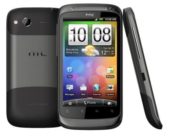 HTC za chwilę dostanie zakaz sprzedaży smartfonów w Niemczech