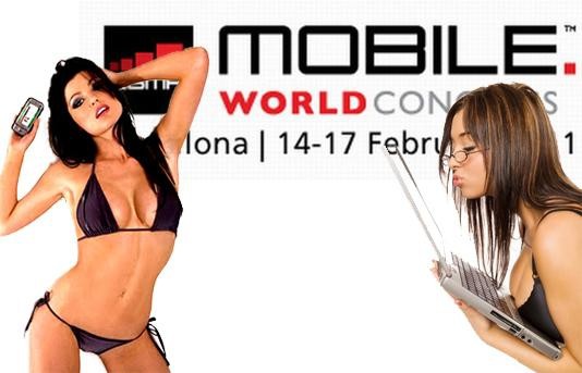Mija drugi dzień targów Mobile World Congress