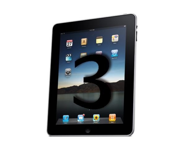 Premiera iPada 3 wywoła boom na wcześniejsze iPady?