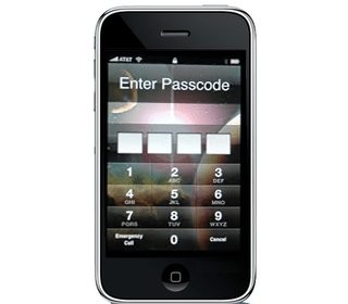 Passcode nie jest już bezpieczny