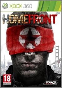 Homefront 2 stworzą twórcy gier Crysis i Far Cry