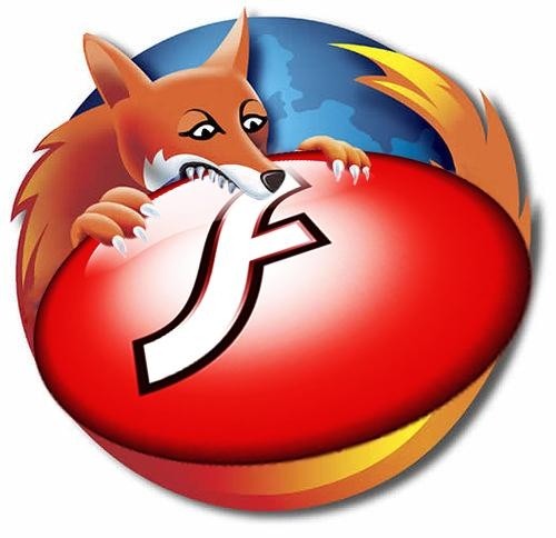 Firefox już nie lubi Flasha