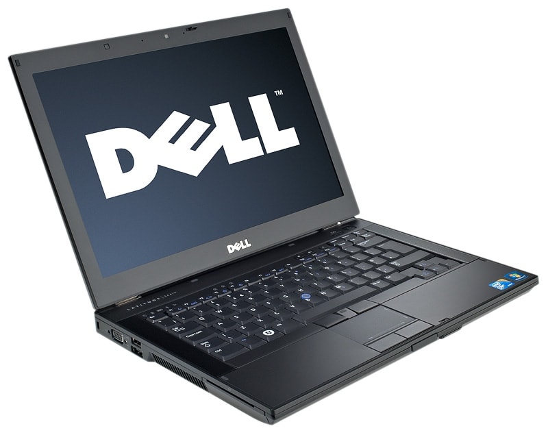 Dell Latitude E6410