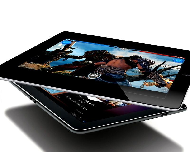 Galaxy Tab 10.1 czy iPad 2 - który jest cieńszy?