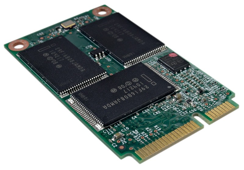 Intel SSD 310 SSDMAEMC080G2 80 GB