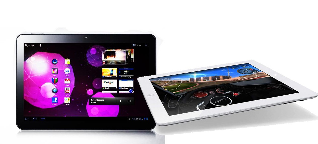 iPad 2 wymusi na konkurencji obniżanie cen ich tabletów?