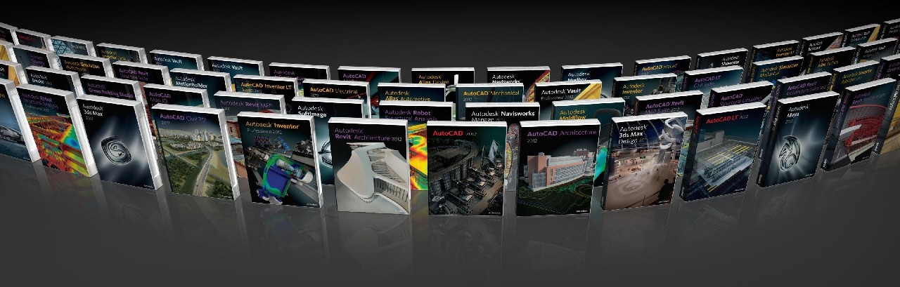 Autodesk 2012 zwiększa możliwości projektowania 3D