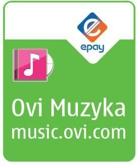 Nowa forma płatności za muzykę w OVI sklepie
