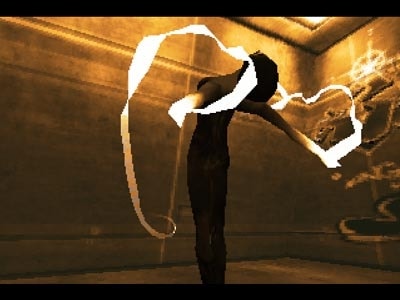 Ocean Machine grupy The Black Lotus