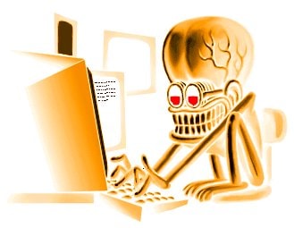 Polska wysoko w rankingu popularności wśród cyberprzestępców