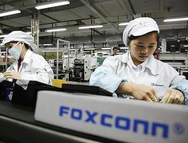 Apple i Foxconn chcą poprawić sytuację pracowników w Chinach