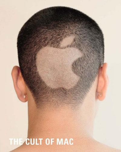 PC umiera, a wszyscy zostaniemy fanami Apple’a
