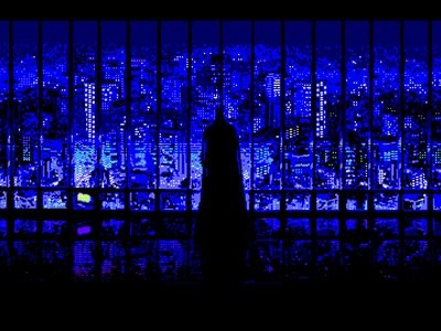 Batman Forever – Batman Group