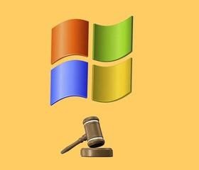 Koniec antymonopolowych ograniczeń wobec Microsoftu