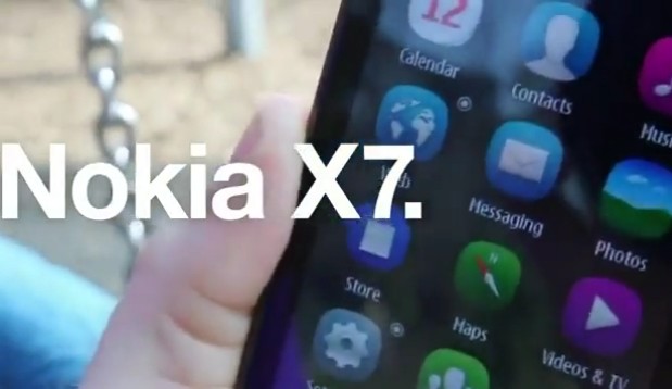 Nokia X7-00 oficjalnie zadebiutuje już jutro