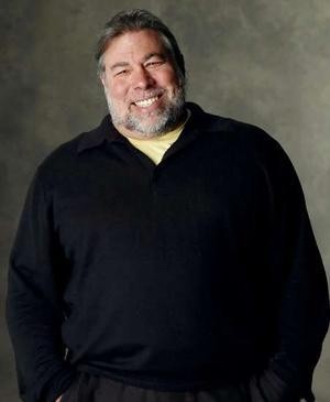 Steve Wozniak: “współzałożyciel Microsoftu to patentowy troll!”