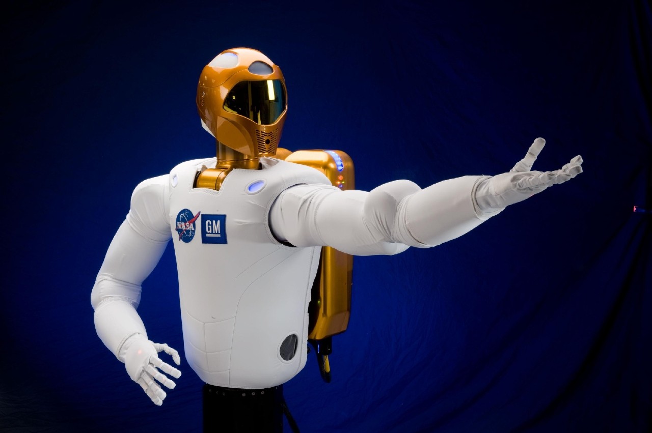 Robonaut2 – nowy członek załogi Międzynarodowej Stacji Kosmicznej