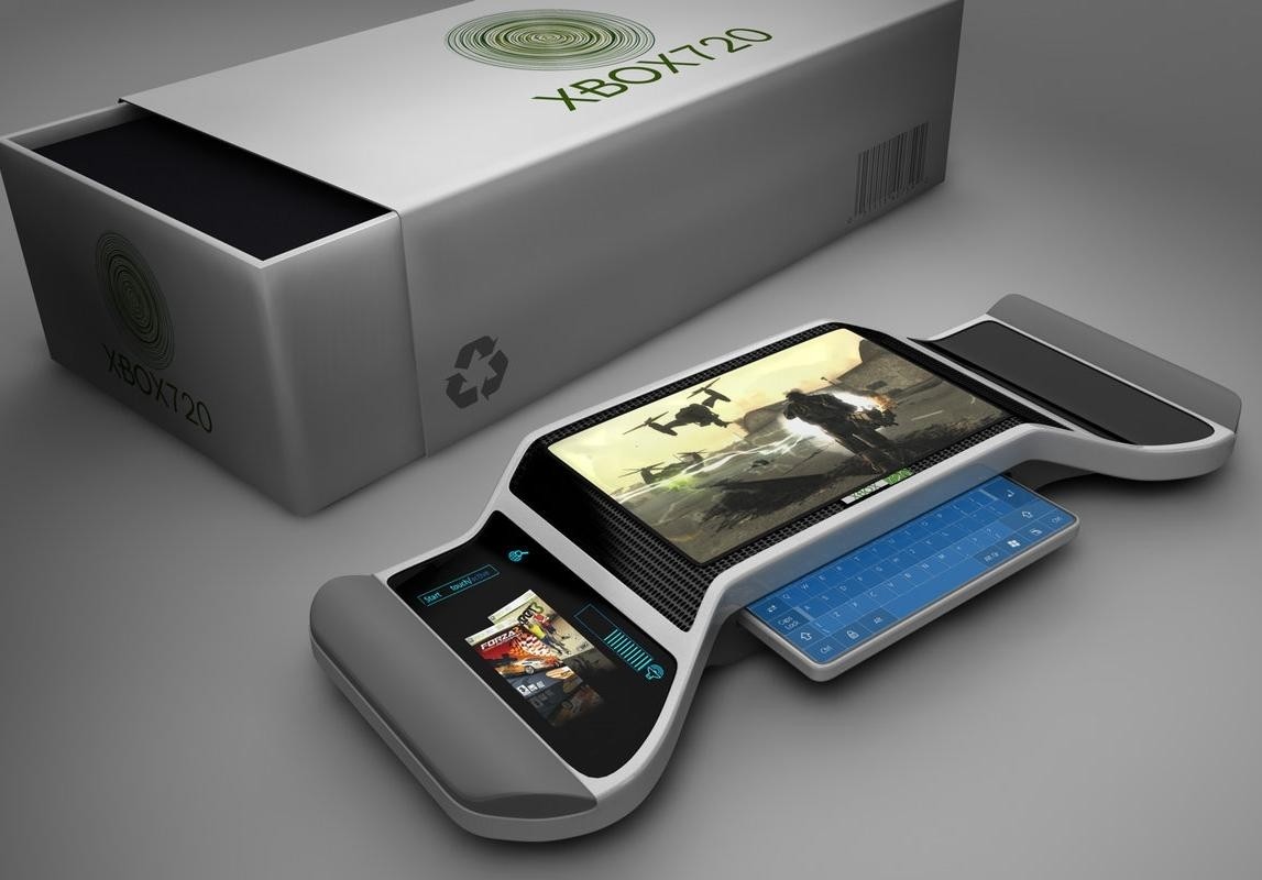 Xbox 720 pojawi się na rynku w ciągu 18 miesięcy?