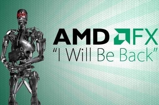 AMD ma już sterowniki pod Windows 8
