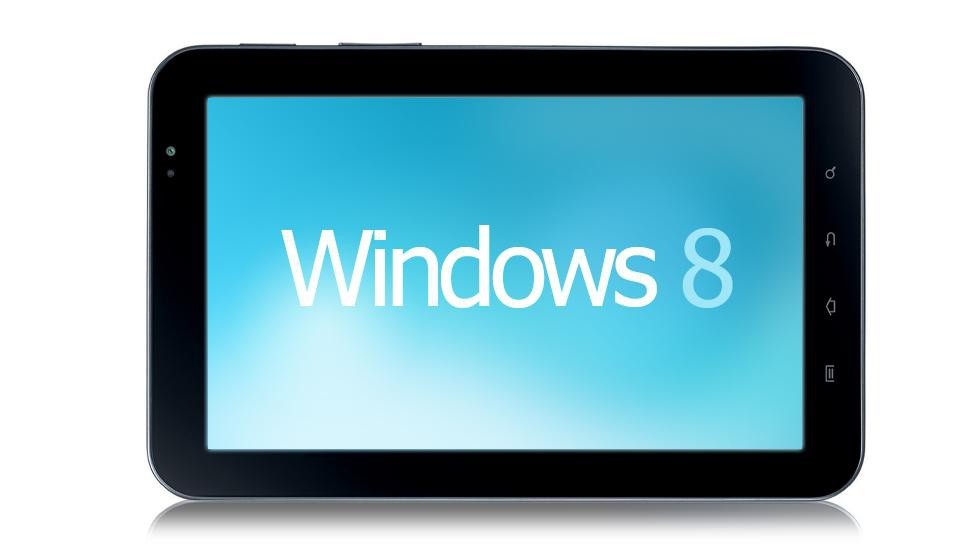 Microsoft określa ścisłe wymagania sprzętowe dla tabletów z Windows 8