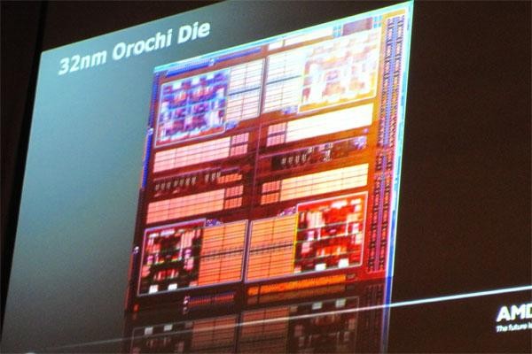 Nowa generacja procesorów AMD znów opóźniona