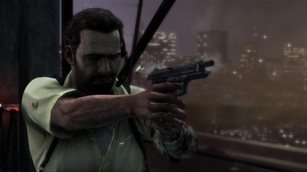 Wszystko, co wiemy o grze Max Payne 3