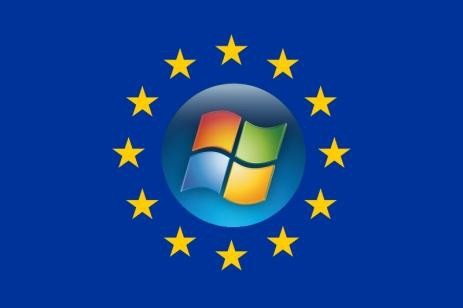 Microsoft chce uniknąć zapłacenia 889 milionów euro kary