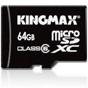 Najbardziej pojemna karta pamięci microSD na świecie
