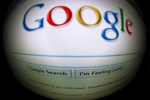 Zyski Google ostro w górę dzięki przekierowaniu dochodu na firmę fasadową