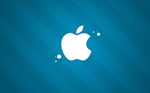 Apple najwięcej wartą firmą na całym świecie
