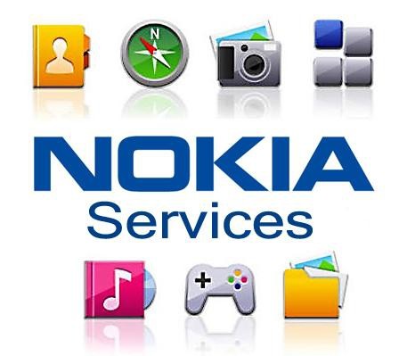 Żegnamy Ovi Store, Ovi Maps itd. Witamy “Usługi Nokia”