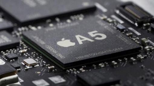 Apple żegna Samsunga, nowe procesory zbuduje dla niego TSMC?