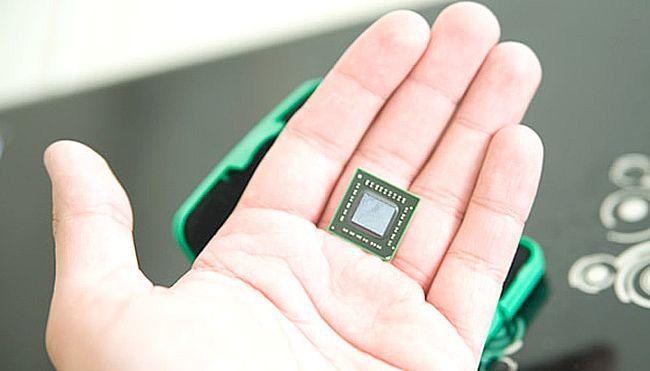 Nowe układy AMD Fusion będą tańsze i szybsze od Core i7