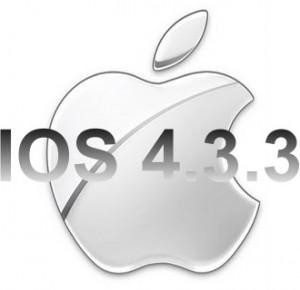 iOS 4.3.3 dostępny, usuwa kontrowersyjne funkcje z urządzeń Apple