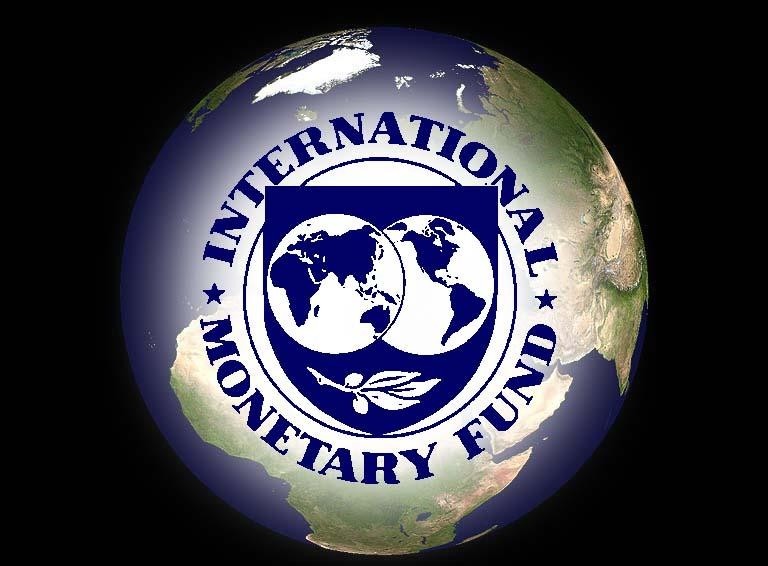 Cyberatak na Międzynarodowy Fundusz Walutowy
