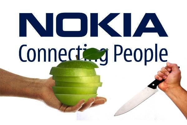 Nokia wciąż sprzedaje więcej, niż Apple, twierdzi Gartner