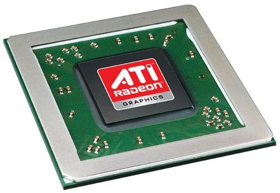 Specyfikacja AMD Radeon HD 7800
