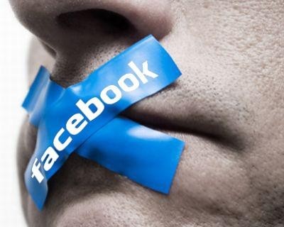 Francja zakazuje używać słów “Facebook” i “Twitter”
