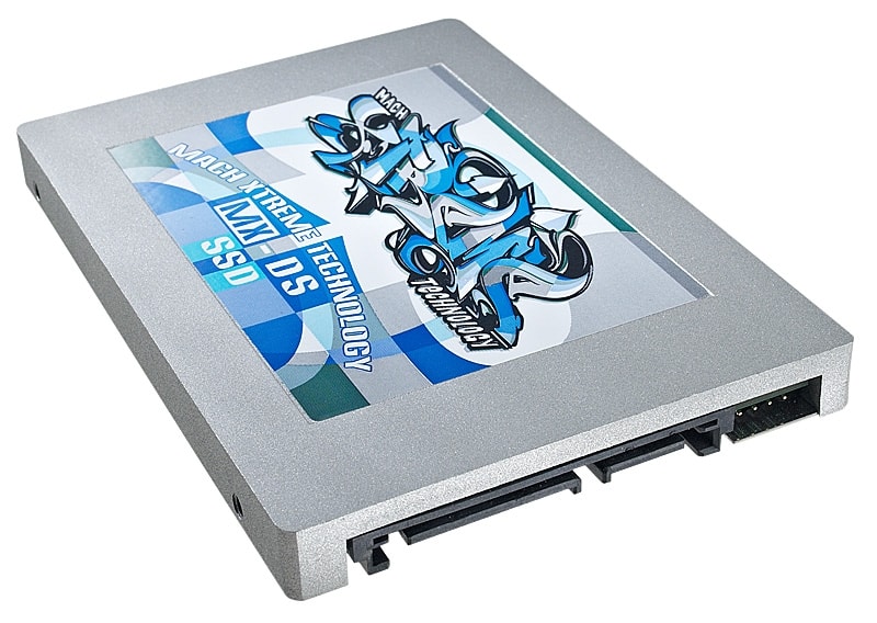 Mach Xtreme MX-DS. MXSSD2MDS-60G 60 GB