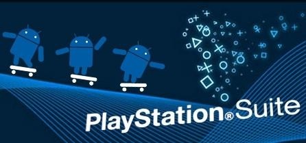 Playstation Suite – gry z Playstation na Androida!