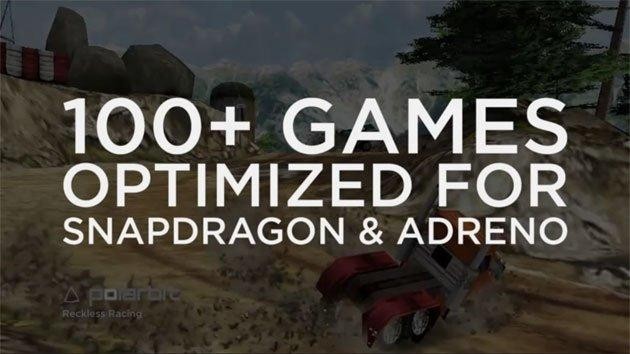 Snapdragon Game Pack – mobilne gry jak na konsole