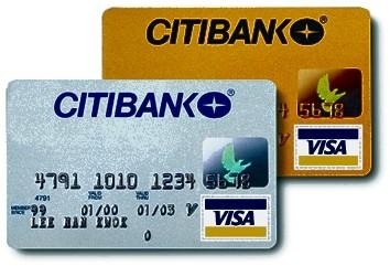 Hakerzy ukradli dane 200 tysięcy klientów Citibanku