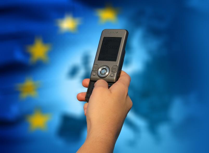UE wymusiła tańszy roaming