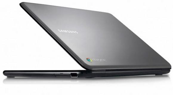 Chromebooki Acera i Samsunga trafiają na rynek!