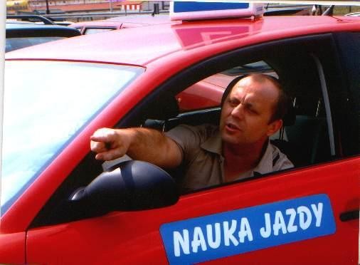 “Kaj Ty jedziesz”, czyli nauka jazdy po śląsku w NaviExpert
