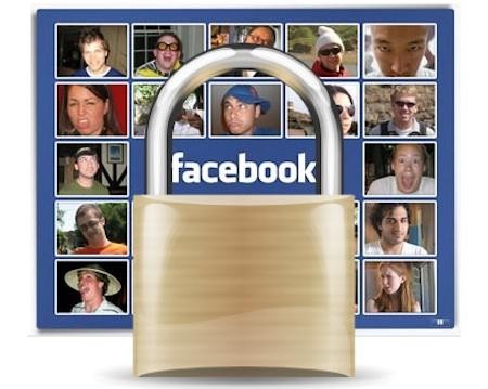 Facebook, Flickr, Twitter i inni mogą cię 'ścigać' przez najbliższe siedem lat