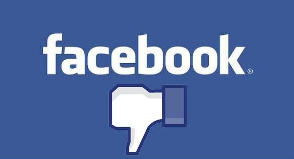 Badania: 44% użytkowników Facebooka nigdy nie klika w reklamy