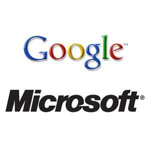 Google więcej wart niż firma Microsoft!