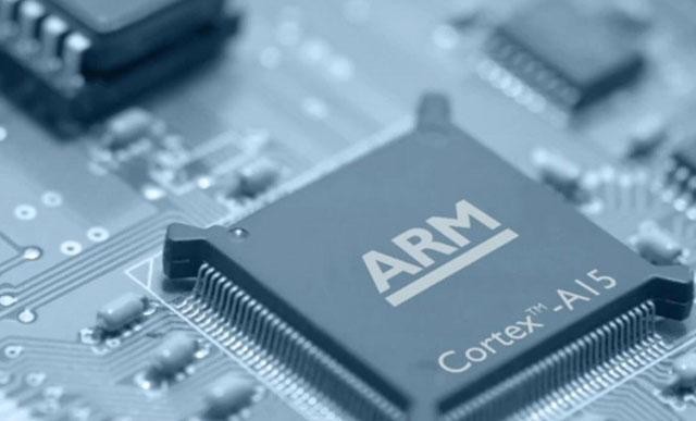 Czy ARM zniszczy firmę Intel?