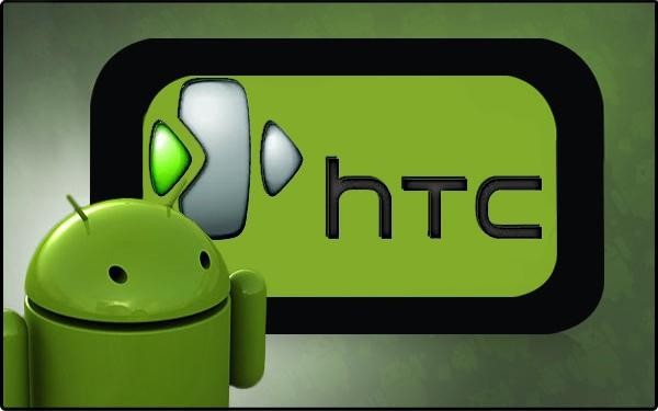 Smartfony HTC ujawniają twoje dane